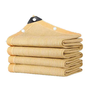 Shade Cloth - 90% Shade Rate - Ideal for Garden Greenhouse Pet Enclosure Patio Pergola Chicken Coop Pool Side Pool