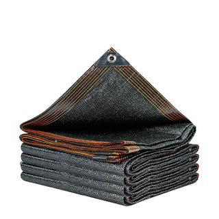 Shade Cloth - 90% Shade Rate - Ideal for Garden Greenhouse Pet Enclosure Patio Pergola Chicken Coop Pool Side Pool