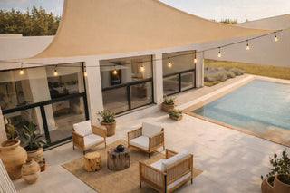 rectangle shade sails collection