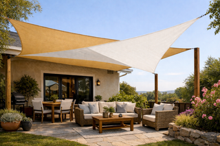 shade sail for patio