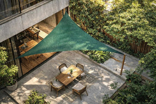 triangle shade sails collection