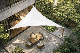 triangle shade sails collection