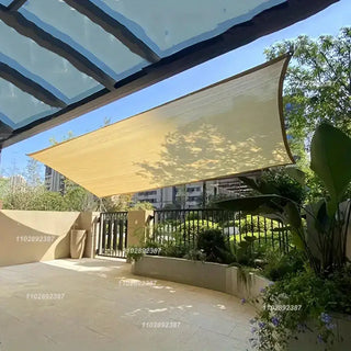 Shade Cloth - 90% Shade Rate - Ideal for Garden Greenhouse Pet Enclosure Patio Pergola Chicken Coop Pool Side Pool