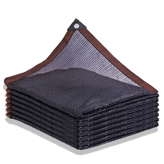 Shade Cloth - 30% Shade Rate - Ideal for Garden Greenhouse Pet Enclosure Patio Pergola Chicken Coop Pool Side