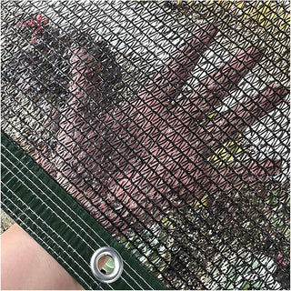 30% Shade Cloth | Reinforced Shade Cloth with Grommets