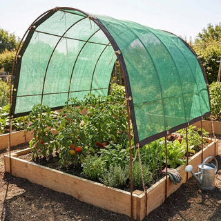 40% Shade Cloth for Plants Garden and Greenhouse