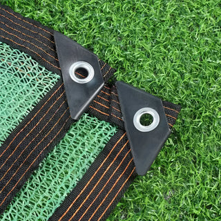 Shade Cloth - 30% Shade Rate - Ideal for Garden Greenhouse Pet Enclosure Patio Pergola Chicken Coop Pool Side