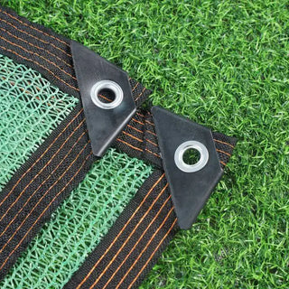 Shade Cloth - 30% Shade Rate - Ideal for Garden Greenhouse Pet Enclosure Patio Pergola Chicken Coop Pool Side