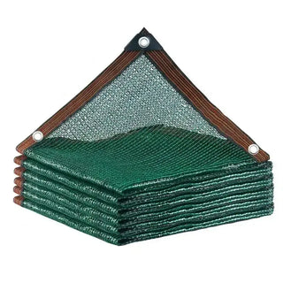 Shade Cloth - 30% Shade Rate - Ideal for Garden Greenhouse Pet Enclosure Patio Pergola Chicken Coop Pool Side