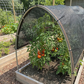 40% Shade Cloth for Plants Garden and Greenhouse