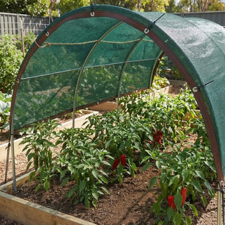 40% Shade Cloth for Plants Garden and Greenhouse