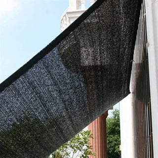 50% Shade Cloth | Reinforced Shade Cloth with Grommets