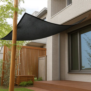 50% Shade Cloth | Reinforced Shade Cloth with Grommets