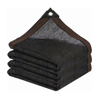 50% Shade Cloth | Reinforced Shade Cloth with Grommets