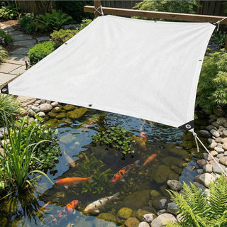 60% Shade Cloth for Gardens Greenhouses & Patios
