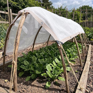 70% Shade Cloth | Reinforced Cloth for Shade-Loving Plants