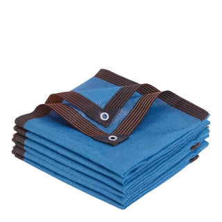 90% Shade Cloth | Reinforced Shade Cloth with Grommets