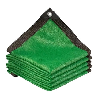 90% Shade Cloth | Reinforced Shade Cloth with Grommets