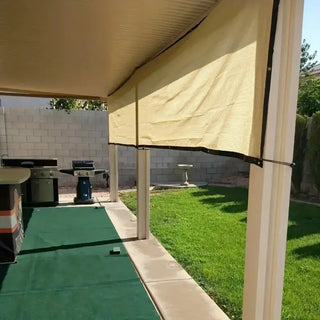 Shade Cloth - 90% Shade Rate - Ideal for Garden Greenhouse Pet Enclosure Patio Pergola Chicken Coop Pool Side Pool