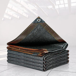 90% Shade Cloth | Reinforced Shade Cloth with Grommets