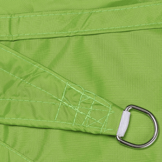 Square Shade Sail | Green