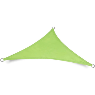 Triangle Shade Sail | Green