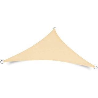 Triangle Shade Sail | Beige