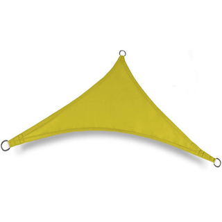 Triangle Shade Sail | Olive Green