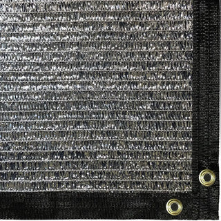 Reflective Aluminet Shade Cloth 40% / 50% / 70% / 80% / 90%