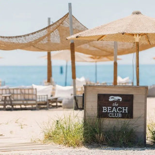Coconut Fiber Shade Sail | Sunny Garden Market