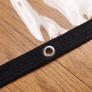 Custom Clear Tarp
