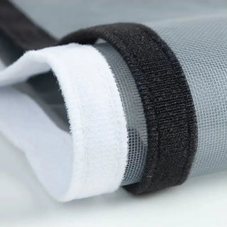 Velcro Mosquito Screen for Window