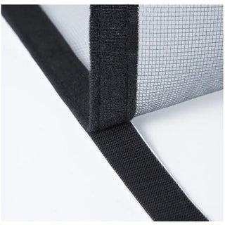 Velcro Mosquito Screen for Window