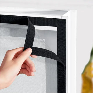 Velcro Mosquito Screen for Window