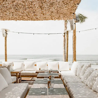 Best Desert Camo Netting Sun Shelter - Anti-UV Oxford Cloth Mesh - Ideal for Outdoor (Garden Patio or Pool Side)