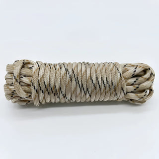 High-quality Shade Sail Rope for Secure Sail Installation