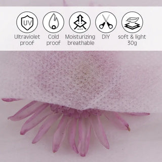 Frost Cloth Row Cover | Overnight Freeze Protection