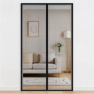 Magnetic Mosquito Screen - Sunny Garden Market
