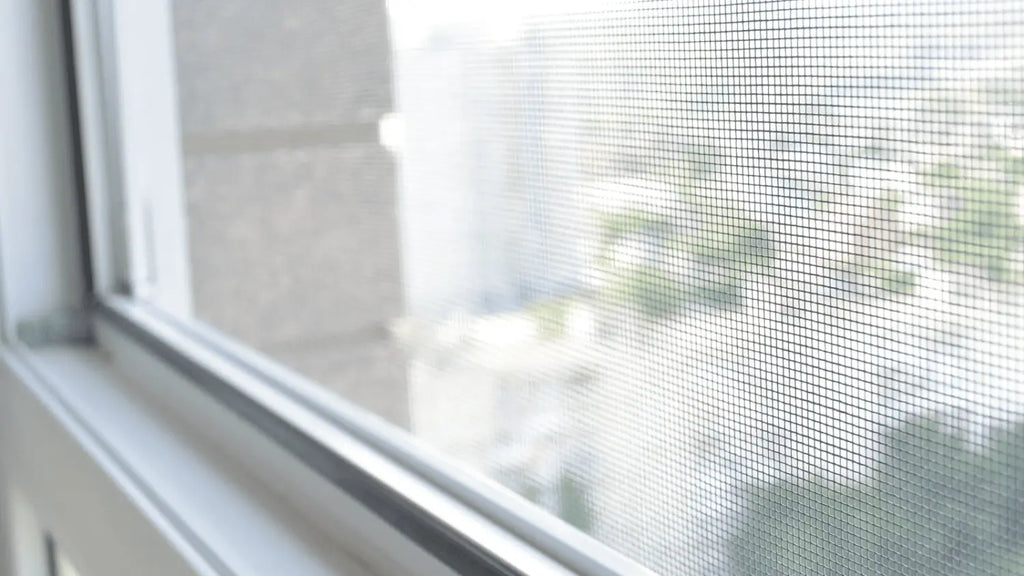 mosquitera para patio