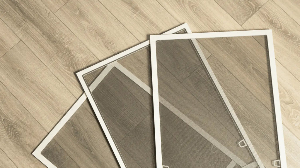 mosquitero y mosquitero