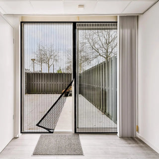Magnetic Mosquito Screen - Sunny Garden Market