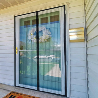 Magnetic Mosquito Screen - Sunny Garden Market
