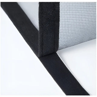 Velcro Mosquito Screen for Window