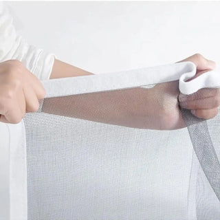 Velcro Mosquito Screen for Window