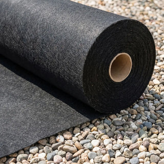 Non-Woven Weed Barrier Landscape Fabric for Long-Term