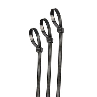Zip Ties for Camo Netting | Pack of 100