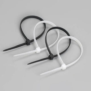 Zip Ties for Camo Netting | Pack of 100