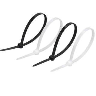 Zip Ties for Camo Netting | Pack of 100