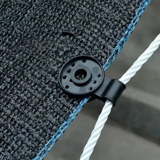 Shade Cloth Clips