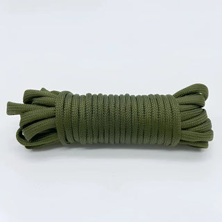 High-quality Shade Sail Rope for Secure Sail Installation